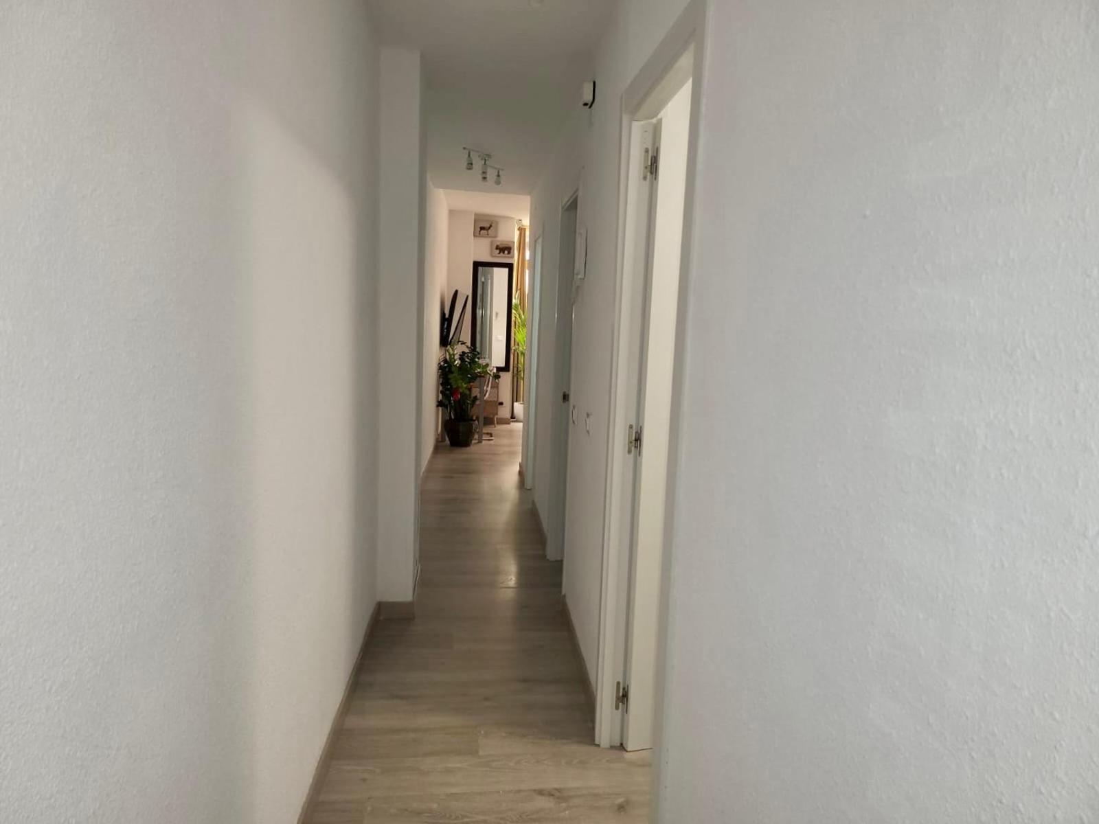 2 Bedrooms Flat 50 Mts Away From Las Canteras Beach Las Palmas de Gran Canaria Extérieur photo