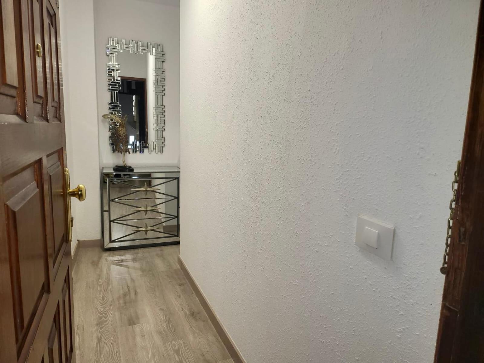 2 Bedrooms Flat 50 Mts Away From Las Canteras Beach Las Palmas de Gran Canaria Extérieur photo